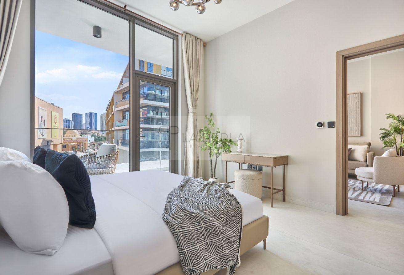 Luxurious 1BHK | Premium Amenities | Free Wi-Fi photo 6