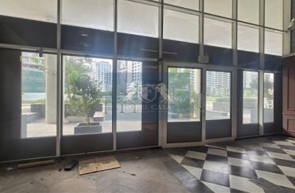 Shop - Studio - 1 for rent in Capital Bay Podium - Capital Bay - Business Bay - Dubai