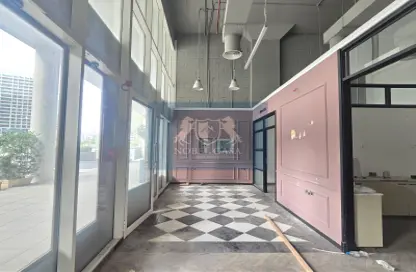 Shop - Studio - 1 Bathroom for rent in Capital Bay Podium - Capital Bay - Business Bay - Dubai