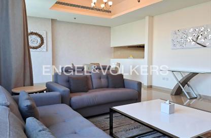 Hotel and Hotel Apartment - 1 - 2 for rent in Barcelo Residences (Al Dar Tower) - Dubai Marina - Dubai Hotel and Hotel Apartment - 1 - 2 for rent in Barcelo Residences (Al Dar Tower) - Dubai Marina - Dubai