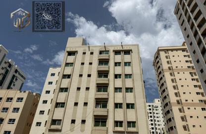 Whole Building - 7+ - 7+ for sale in Al Plaza Building - Al Ghuair - Al Gharb - Sharjah