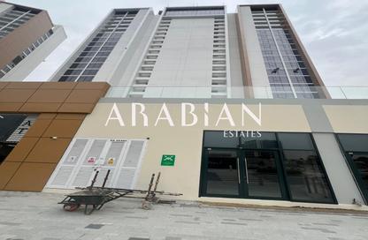 Retail - Studio for sale in Azizi Riviera Beachfront Podium - Azizi Riviera Beachfront - Azizi Riviera - Meydan One - Meydan - Dubai Retail - Studio for sale in Azizi Riviera Beachfront Podium - Azizi Riviera Beachfront - Azizi Riviera - Meydan One - Meydan - Dubai