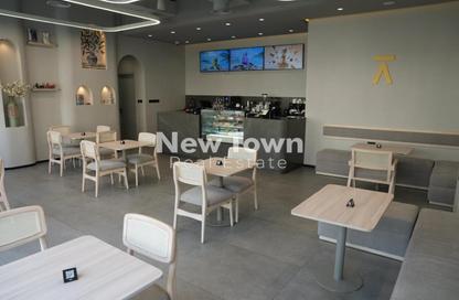 Shop - Studio - 1 Bathroom for rent in Azizi Riviera 19 - Azizi Riviera - Meydan One - Meydan - Dubai