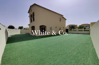 فيلا - 4 غرف نوم - 4 حمامات للايجار في لا كوينتا - فيلا نوفا - دبي لاند - دبي