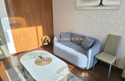 Apartment - Studio - 1 Bathroom for rent in National Bonds Residence - District 15 - Jumeirah Village Circle - Dubai