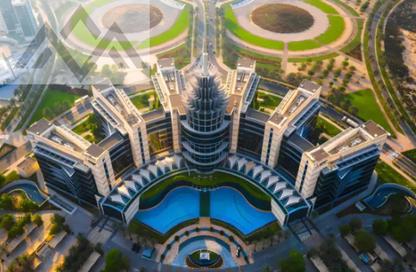 Retail - Studio for sale in Aura Prestige - Dubai Silicon Oasis - Dubai Retail - Studio for sale in Aura Prestige - Dubai Silicon Oasis - Dubai