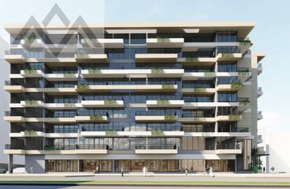 Retail - Studio for sale in Aura Prestige - Dubai Silicon Oasis - Dubai