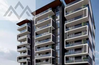 Retail - Studio for sale in Aura Prestige - Dubai Silicon Oasis - Dubai