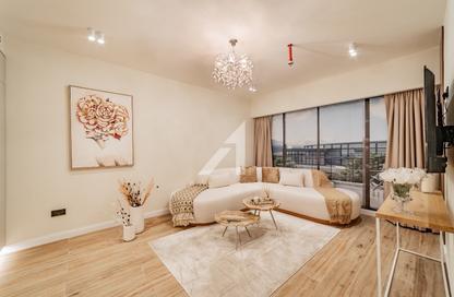 Apartment - 3 - 4 for sale in Lucky Royale Residence - District 10 - Jumeirah Village Circle - Dubai