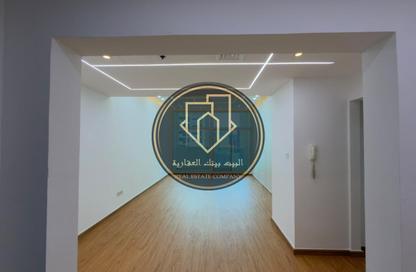 Apartment - 2 - 3 for sale in Ajman One Towers - Al Sawan - Ajman Apartment - 2 - 3 for sale in Ajman One Towers - Al Sawan - Ajman