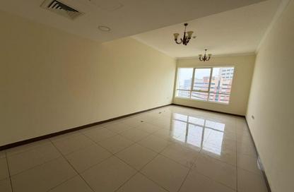 Apartment - 2 Bedrooms - 3 Bathrooms for rent in Al Qasimiah City - Sharjah