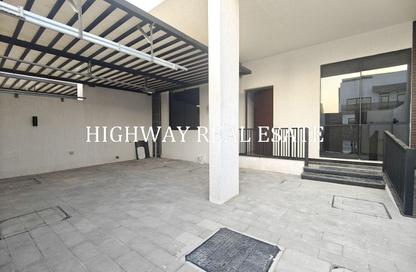 Villa - 4 - 7 for rent in Tilal City A - Tilal City - Sharjah