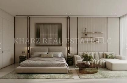 Apartment - 1 Bedroom - 1 Bathroom for sale in Binghatti Titania - Majan - Dubai Apartment - 1 Bedroom - 1 Bathroom for sale in Binghatti Titania - Majan - Dubai