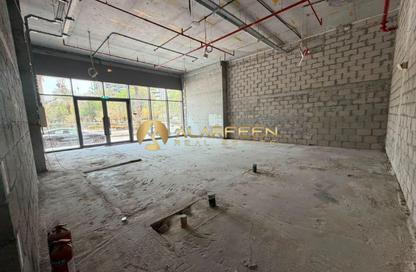 Retail - Studio - 1 Bathroom for rent in Hadley Heights - District 11 - Jumeirah Village Circle - Dubai