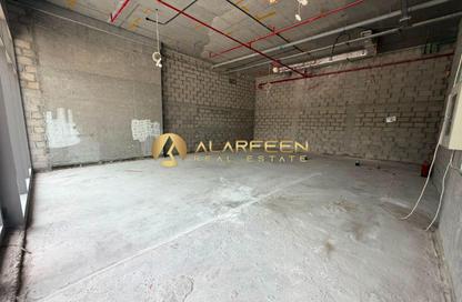 Retail - Studio - 1 Bathroom for rent in Hadley Heights - District 11 - Jumeirah Village Circle - Dubai