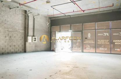 Retail - Studio - 1 Bathroom for rent in Hadley Heights - District 11 - Jumeirah Village Circle - Dubai