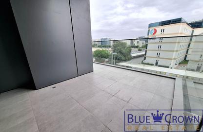 Apartment - 2 Bedrooms - 4 Bathrooms for rent in Lamcy Residence - Oud Metha - Bur Dubai - Dubai Apartment - 2 Bedrooms - 4 Bathrooms for rent in Lamcy Residence - Oud Metha - Bur Dubai - Dubai