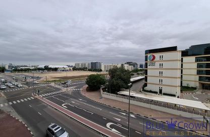 Apartment - 2 Bedrooms - 4 Bathrooms for rent in Lamcy Residence - Oud Metha - Bur Dubai - Dubai