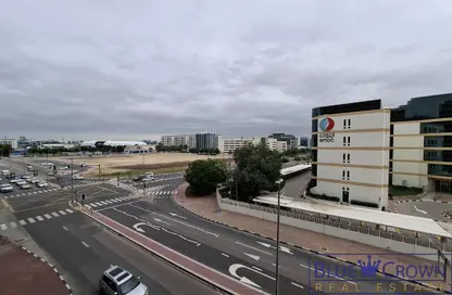 Apartment - 2 Bedrooms - 4 Bathrooms for rent in Lamcy Residence - Oud Metha - Bur Dubai - Dubai