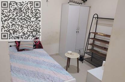 Apartment - Studio - 1 Bathroom for rent in Abna Saqer Building - Al Hamidiya 1 - Al Hamidiya - Ajman Apartment - Studio - 1 Bathroom for rent in Abna Saqer Building - Al Hamidiya 1 - Al Hamidiya - Ajman