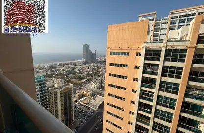 شقة - 3 غرف نوم - 5 حمامات للبيع في أبراج عجمان وان - الصوان - عجمان