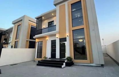 Villa - 3 - 6 for rent in Al Zaheya Gardens - Al Zahya - Ajman Villa - 3 - 6 for rent in Al Zaheya Gardens - Al Zahya - Ajman
