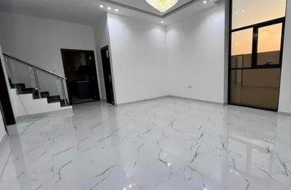 Villa - 3 - 6 for rent in Al Zaheya Gardens - Al Zahya - Ajman Villa - 3 - 6 for rent in Al Zaheya Gardens - Al Zahya - Ajman