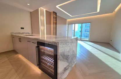 Apartment - 1 Bedroom - 1 Bathroom for rent in Al Ghozlan 1 - Al Ghozlan - Greens - Dubai