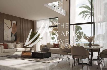 Apartment - 1 Bedroom - 2 Bathrooms for sale in Selina Bay - Yas Island - Abu Dhabi Apartment - 1 Bedroom - 2 Bathrooms for sale in Selina Bay - Yas Island - Abu Dhabi