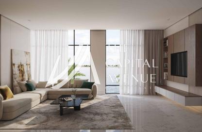 Apartment - 1 Bedroom - 2 Bathrooms for sale in Selina Bay - Yas Island - Abu Dhabi Apartment - 1 Bedroom - 2 Bathrooms for sale in Selina Bay - Yas Island - Abu Dhabi