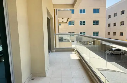 شقة - 2 غرف نوم - 3 حمامات للايجار في سولير 6 - الورقاء 1 - الورقاء - دبي