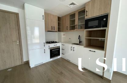 Apartment - 1 Bedroom - 1 Bathroom for rent in Liva - Town Square - Dubai