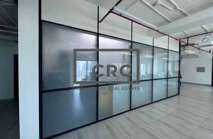 Office Space - Studio - 3 Bathrooms for sale in Dubai Star - JLT Cluster L - Jumeirah Lake Towers - Dubai