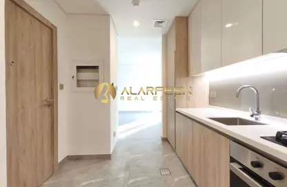 شقة - 1 حمام للايجار في بنسويلا ون - بنينسولا - الخليج التجاري - دبي