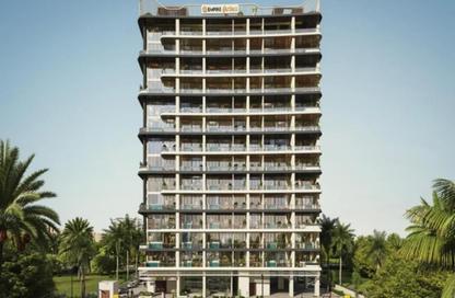 Apartment - 2 Bedrooms - 3 Bathrooms for sale in Empire Gardens - Dubai Land Residence Complex - Dubai Apartment - 2 Bedrooms - 3 Bathrooms for sale in Empire Gardens - Dubai Land Residence Complex - Dubai