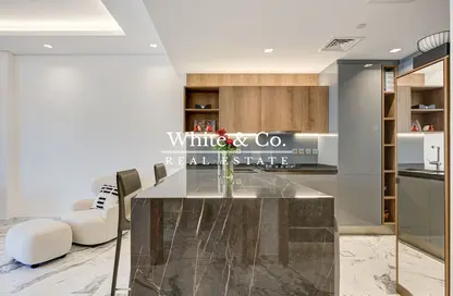 Apartment - 1 Bedroom - 2 Bathrooms for sale in Taraf 2 Residence - District 5 - Jumeirah Village Triangle - Dubai