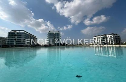 Apartment - 1 Bedroom - 2 Bathrooms for sale in Residences 16 - District One - Mohammed Bin Rashid City - Dubai