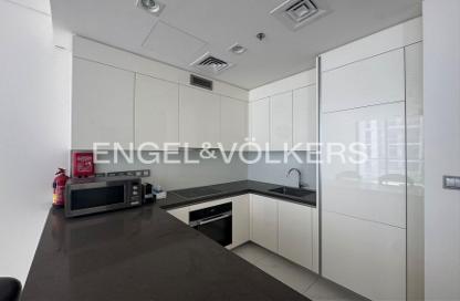 Apartment - 1 Bedroom - 2 Bathrooms for sale in Residences 16 - District One - Mohammed Bin Rashid City - Dubai