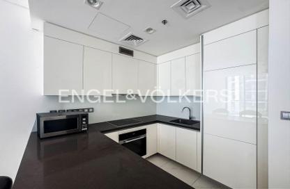 Apartment - 1 Bedroom - 2 Bathrooms for sale in Residences 16 - District One - Mohammed Bin Rashid City - Dubai