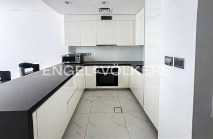 Apartment - 1 Bedroom - 2 Bathrooms for sale in Residences 16 - District One - Mohammed Bin Rashid City - Dubai