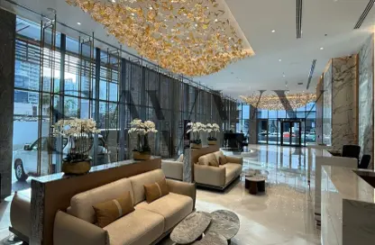 Apartment - 1 Bedroom - 2 Bathrooms for sale in Royal Regency - Business Bay - Dubai