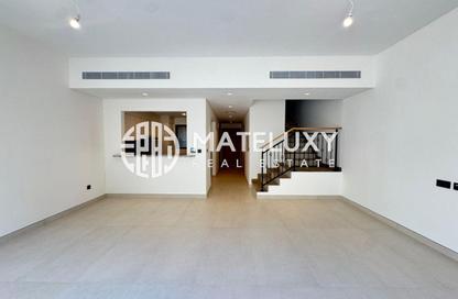 Villa - 4 - 3 for rent in Malta - Damac Lagoons - Dubai Villa - 4 - 3 for rent in Malta - Damac Lagoons - Dubai