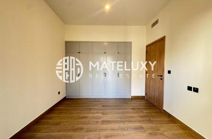 Villa - 4 - 3 for rent in Malta - Damac Lagoons - Dubai