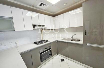 Apartment - Studio - 1 Bathroom for sale in Glitz 1 - Glitz - Dubai Studio City - Dubai