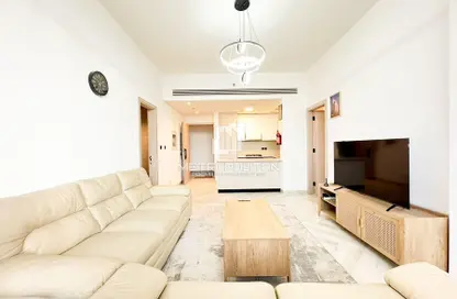 شقة - غرفة نوم - 2 حمامات للايجار في امباير ريزيدينس - ديستريكت 17 - قرية جميرا الدائرية - دبي