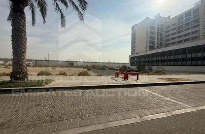 Land - Studio for sale in Al Furjan - Dubai