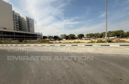 Land - Studio for sale in Al Furjan - Dubai