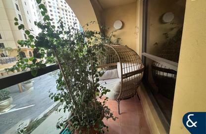 Apartment - 3 Bedrooms - 3 Bathrooms for sale in Sadaf 5 - Sadaf - Jumeirah Beach Residence - Dubai Apartment - 3 Bedrooms - 3 Bathrooms for sale in Sadaf 5 - Sadaf - Jumeirah Beach Residence - Dubai