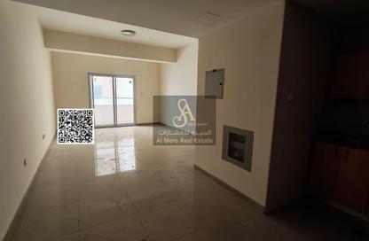 Apartment - Studio - 1 Bathroom for sale in Smart Tower 1 - Al Amerah - Ajman