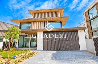 Villa - 4 - 5 for sale in Nad Al Sheba Gardens 9 - Nad Al Sheba Gardens - Nad Al Sheba 1 - Nad Al Sheba - Dubai